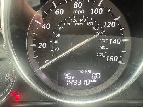 Used 2014 MAZDA CX-5 Grand Touring AWD/4WD image 23