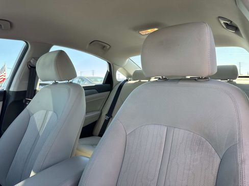 Used 2019 Hyundai Sonata SE image 22