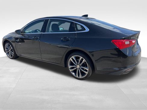 Used 2023 Chevrolet Malibu LT FWD image 7