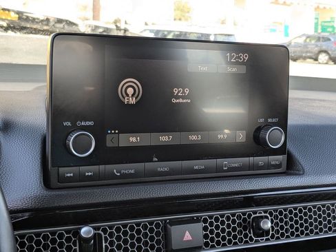 Used 2025 Honda Civic Sport image 19