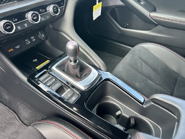 Certified 2025 Acura Integra Type S FWD image 28