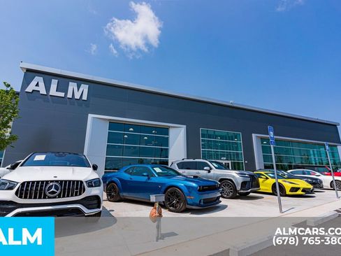 Used 2022 Dodge Charger SRT Hellcat image 43