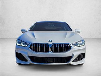 Used 2022 BMW M850i Gran Coupe xDrive video 2