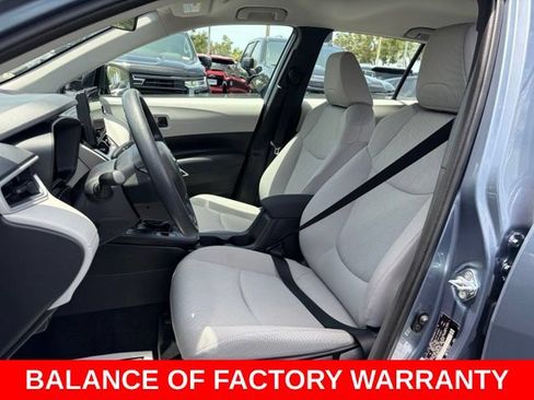 Used 2026 Toyota Corolla Cross L FWD image 14