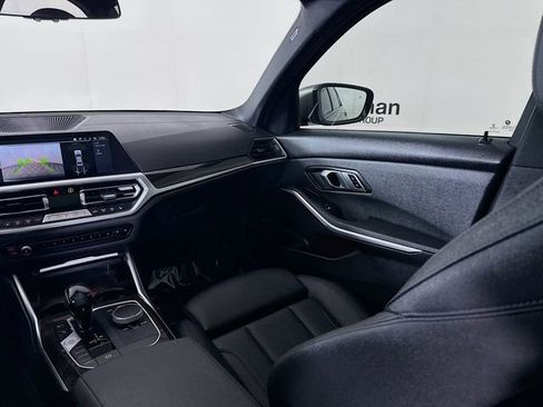 Used 2021 BMW M340i M340i w/ Driving Assistance Package image 24