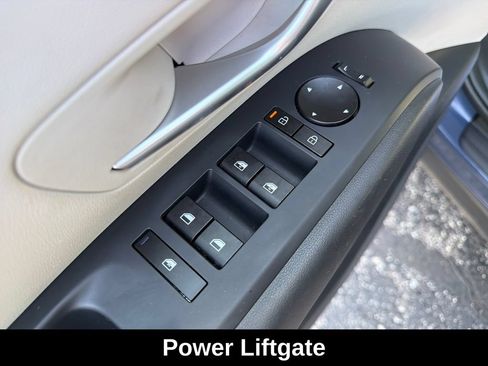 Used 2025 Hyundai Tucson SEL FWD image 14
