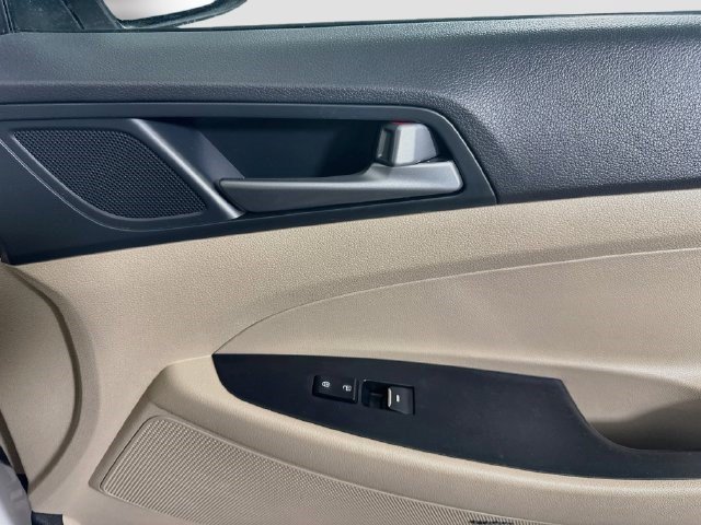 Used 2017 Hyundai Tucson Limited FWD image 30