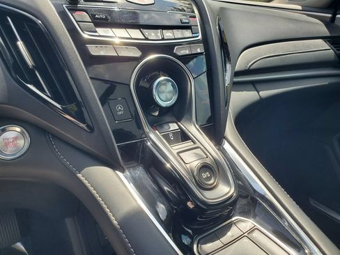 Used 2023 Acura RDX w/ Technology Package FWD image 30
