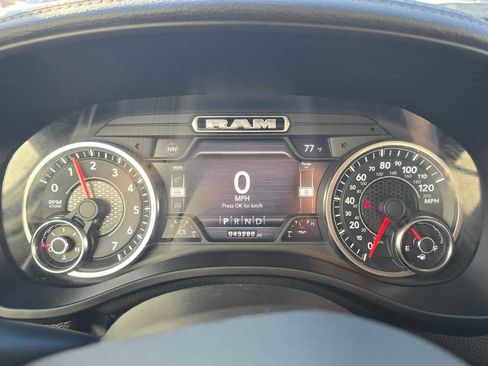 Used 2020 RAM 1500 Sport w/ Level 2 Equipment Goup w/2_L image 21