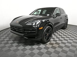 Used 2026 Porsche Cayenne AWD/4WD video 1