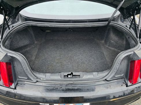 Used 2017 Ford Mustang EcoBoost image 15