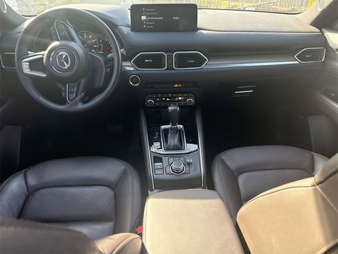 Used 2023 MAZDA CX-5 Signature image 15