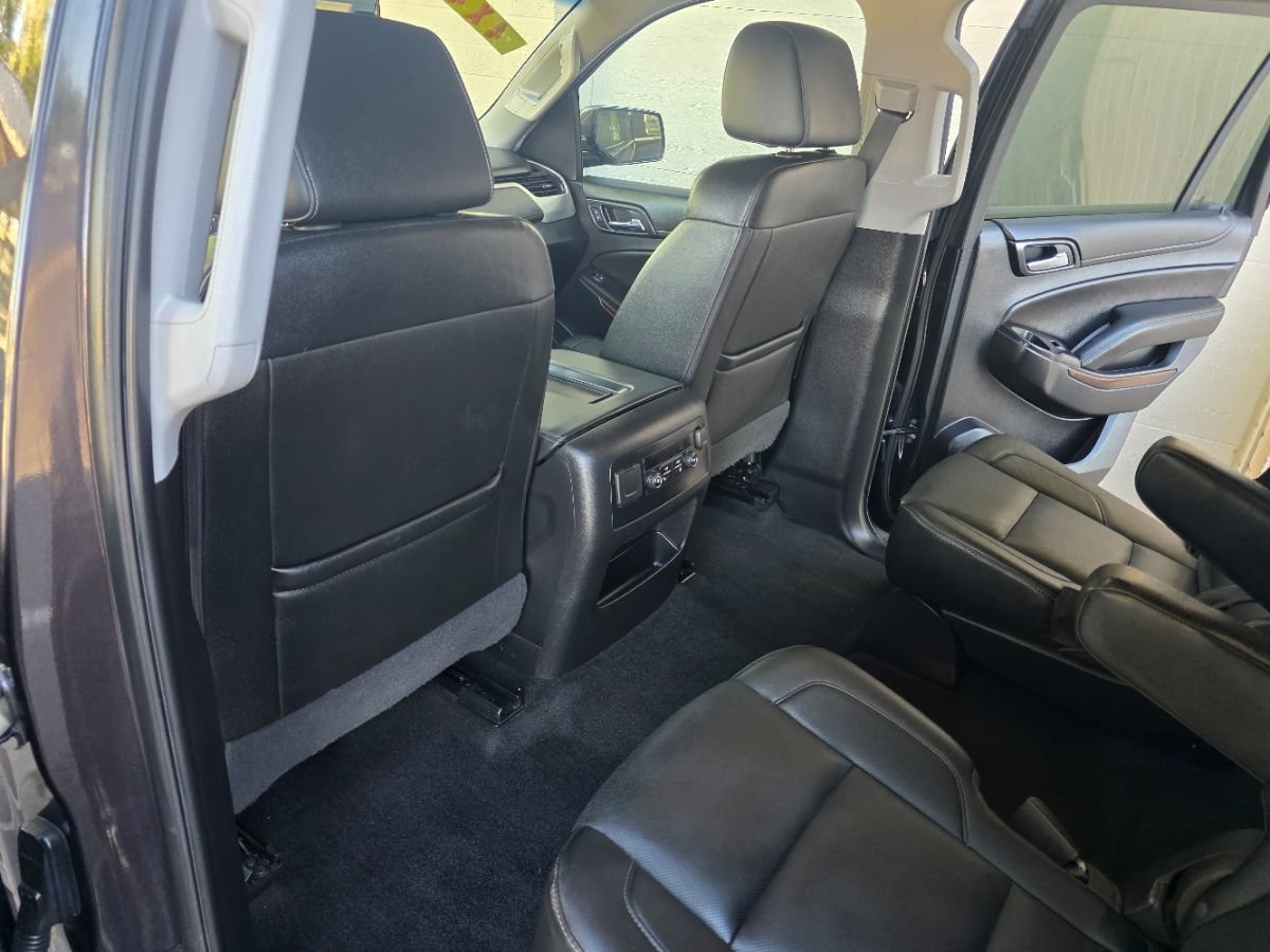 Used 2018 GMC Yukon SLT AWD/4WD image 38