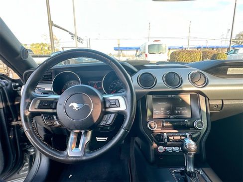 Used 2015 Ford Mustang GT Premium w/ Equipment Group 401A image 19