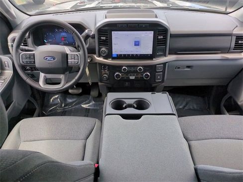 Used 2024 Ford F150 XLT image 15