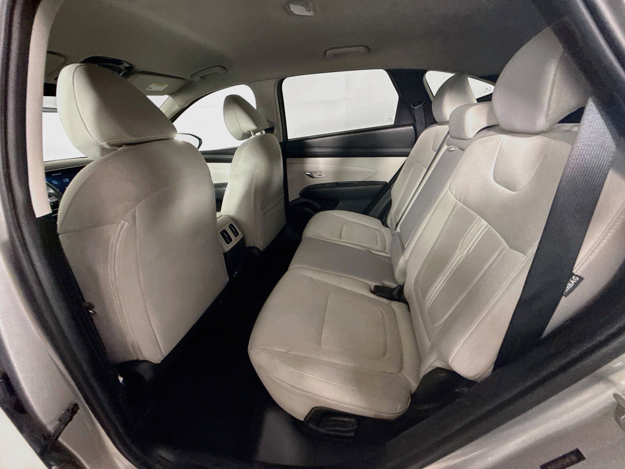 Used 2025 Hyundai Tucson SEL FWD image 28