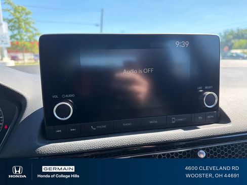 Used 2024 Honda Civic Sport image 18