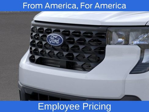 New 2026 Ford Maverick XLT AWD/4WD image 18