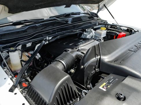 Used 2023 RAM 2500 Tradesman AWD/4WD image 56