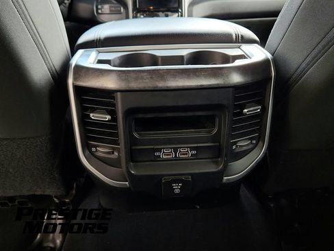 Used 2021 RAM 2500 Big Horn w/ Level B Equipment Group AWD/4WD image 28