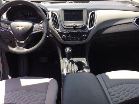 Used 2021 Chevrolet Equinox LS w/ LS Convenience Package AWD/4WD image 18