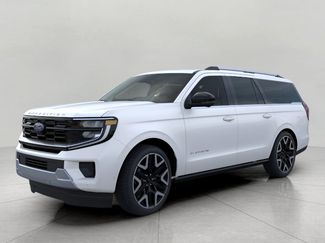 New 2026 Ford Expedition Max Platinum w/ Platinum Ultimate Package video 1