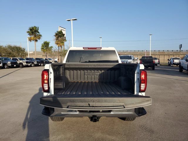 New 2026 GMC Sierra 1500 SLE RWD image 14