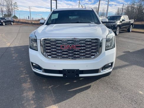 Used 2019 GMC Yukon XL Denali w/ Denali Ultimate Package image 8
