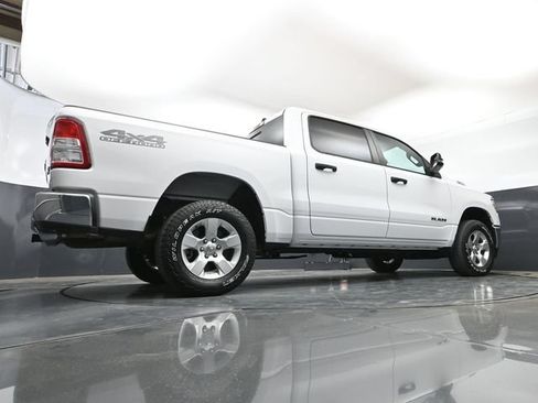 Used 2023 RAM 1500 Big Horn AWD/4WD image 52