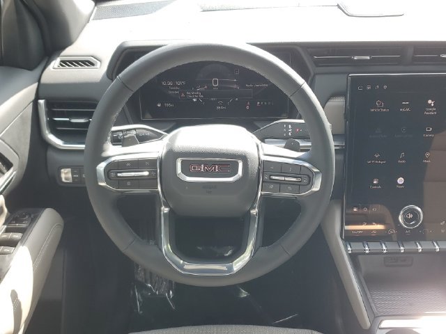 New 2026 GMC Terrain Elevation w/ Technology Package II FWD image 7