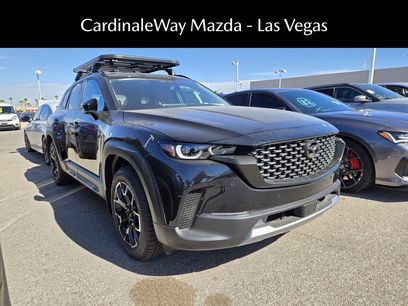 New 2026 MAZDA CX-50 Meridian Edition w/ Apex Package