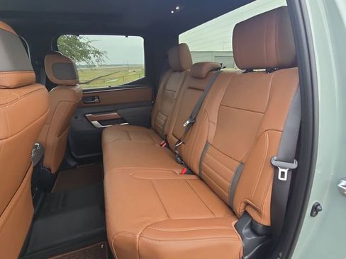 New 2026 Toyota Tundra 1794 Edition image 13