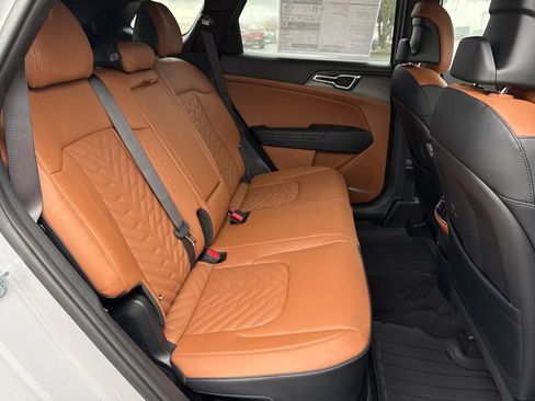 New 2026 Kia Sportage X-Line image 13