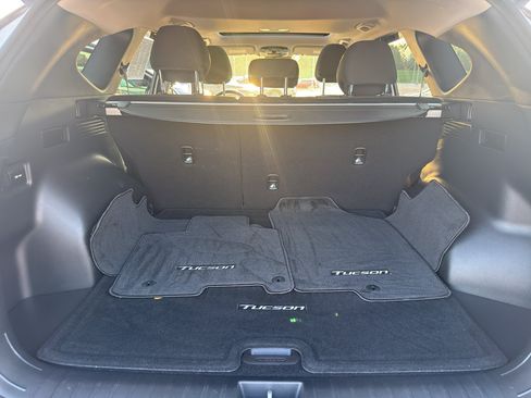 Used 2022 Hyundai Tucson SEL w/ Convenience Package AWD/4WD image 36