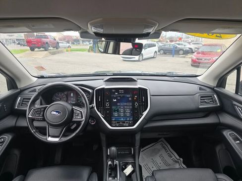 Used 2023 Subaru Ascent Limited image 16