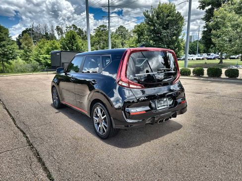 Used 2020 Kia Soul GT-Line Turbo FWD image 6