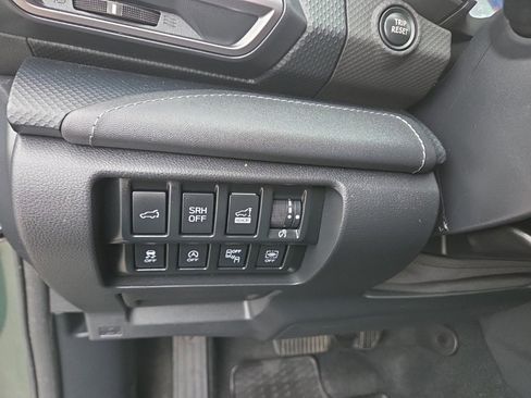 Used 2023 Subaru Forester Touring image 25