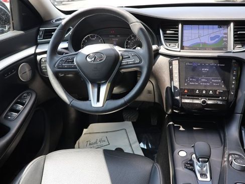 Used 2019 INFINITI QX50 Essential w/ Premium Heat Package AWD/4WD image 24