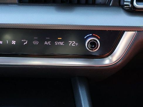 Used 2023 Kia Sportage SX Prestige image 28