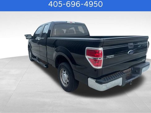 Used 2013 Ford F150 XL w/ Mid Equipment Group image 4