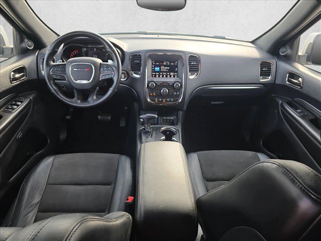 Used 2019 Dodge Durango GT RWD image 19