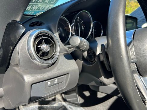Used 2023 MAZDA MX-5 Miata Grand Touring w/ Weather Package image 22