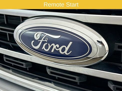 Certified 2023 Ford F150 XLT w/ Equipment Group 302A High AWD/4WD image 22