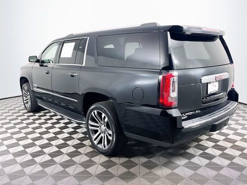 Used 2019 GMC Yukon XL Denali w/ Open Road Package RWD image 6