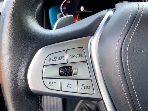 Used 2021 BMW 840i Gran Coupe xDrive w/ Comfort Seating Package image 23