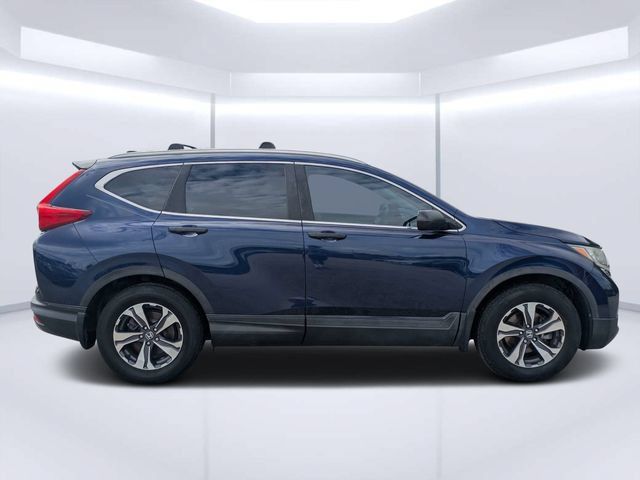 Used 2018 Honda CR-V LX image 2