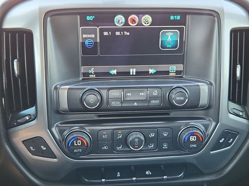 Used 2014 Chevrolet Silverado 1500 LT w/ Texas Edition, 1LT Trim RWD image 23