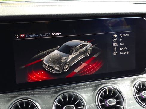 Used 2020 Mercedes-Benz AMG GT 53 w/ Driver Assistance Package image 56