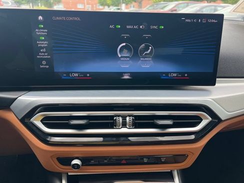 Used 2024 BMW M340i w/ Driving Assistance Package RWD image 23