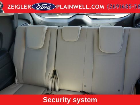 Used 2024 Subaru Ascent Premium w/ Convenience Package AWD/4WD image 13